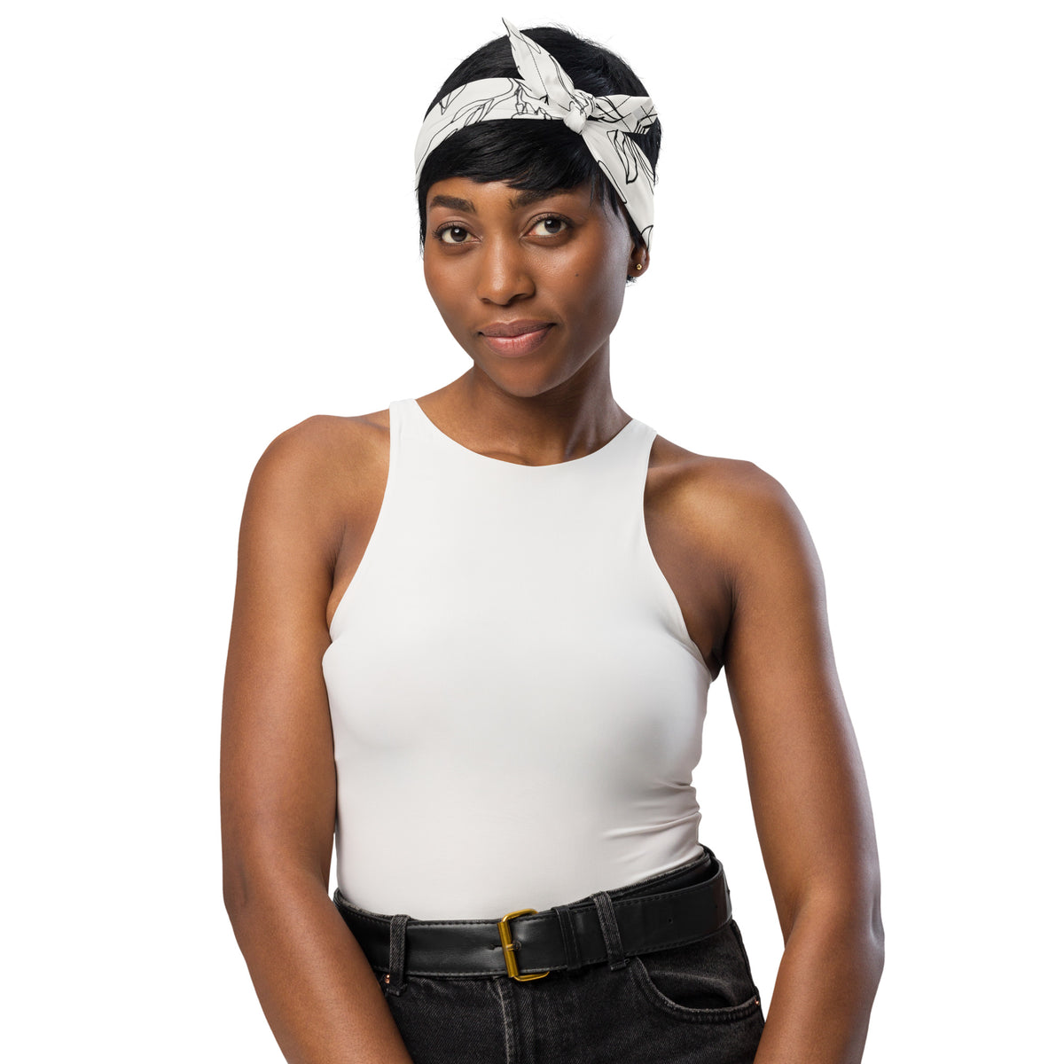 Pañuelo / Bandana