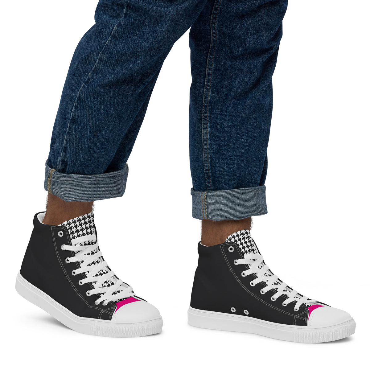 Zapatillas de caña alta 2023