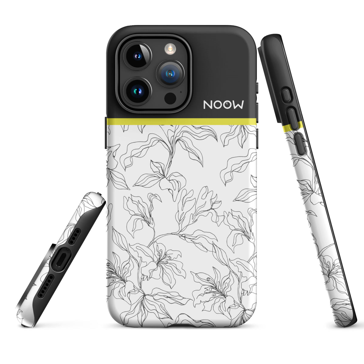 Funda dura para iPhone