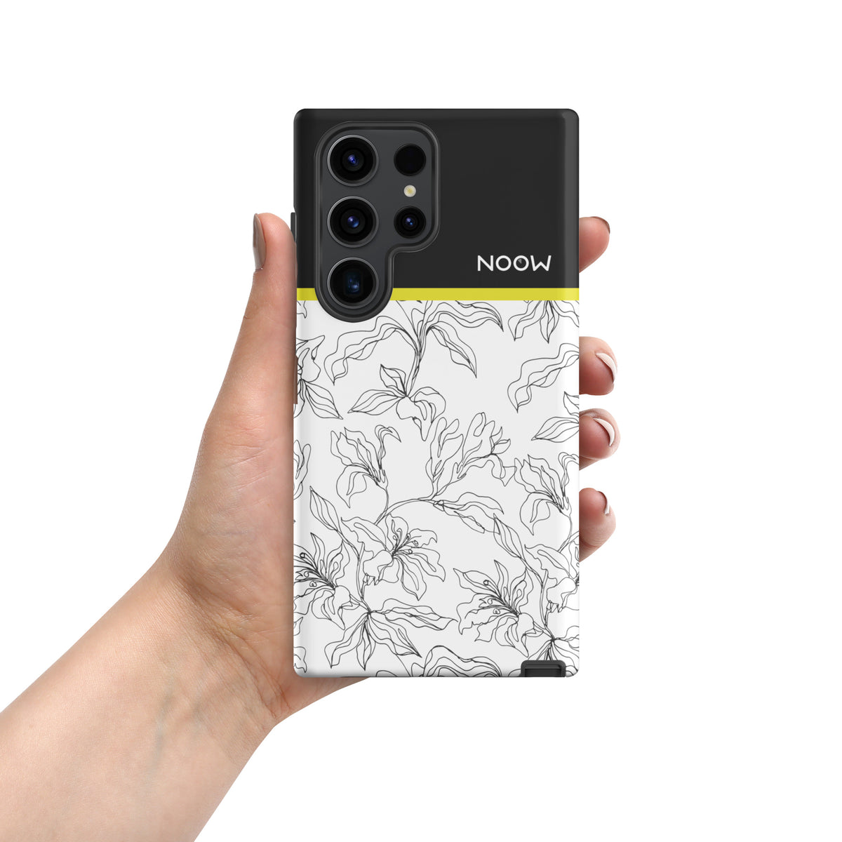 Funda dura para Samsung®
