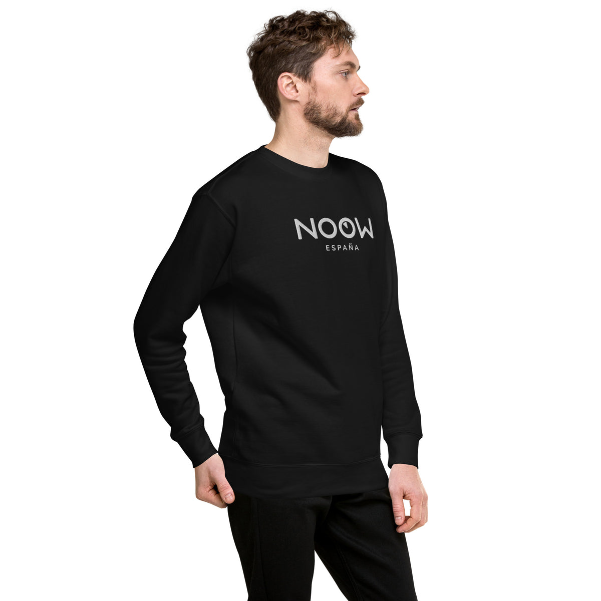 Sudadera NOOW España