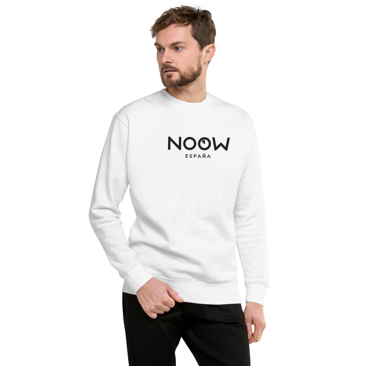 Sudadera NOOW España