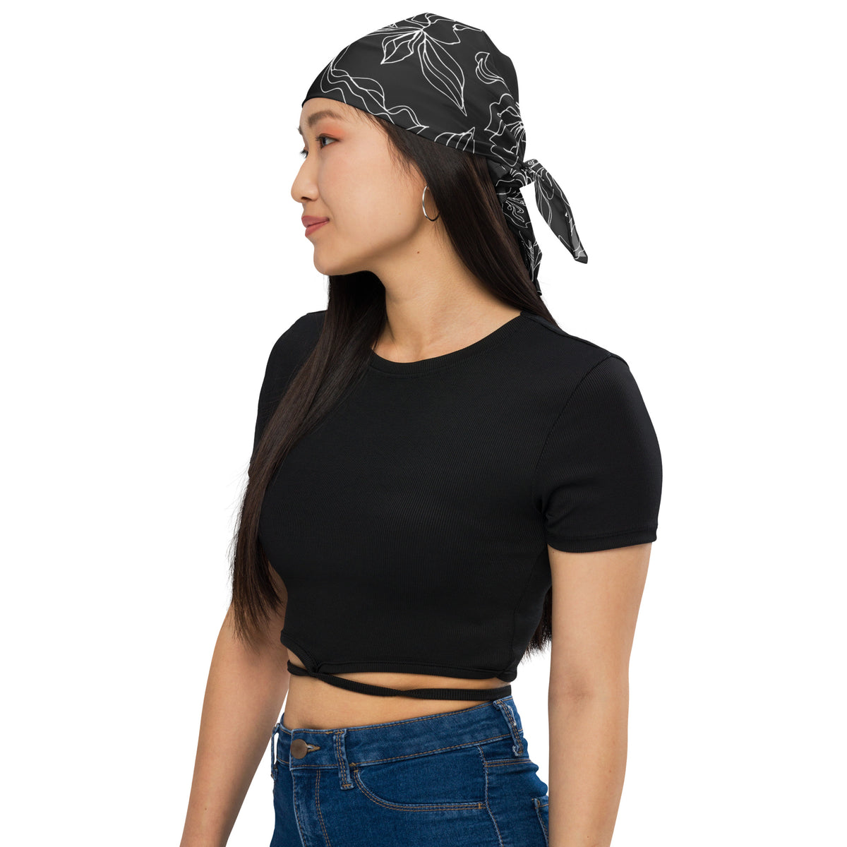 Pañuelo / Bandana