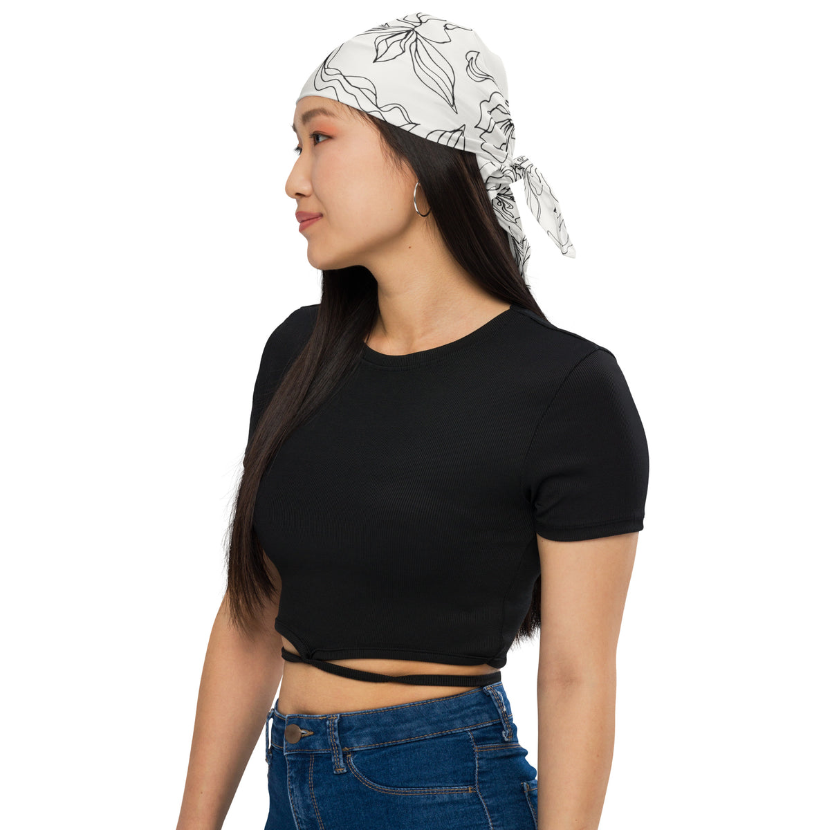 Pañuelo / Bandana