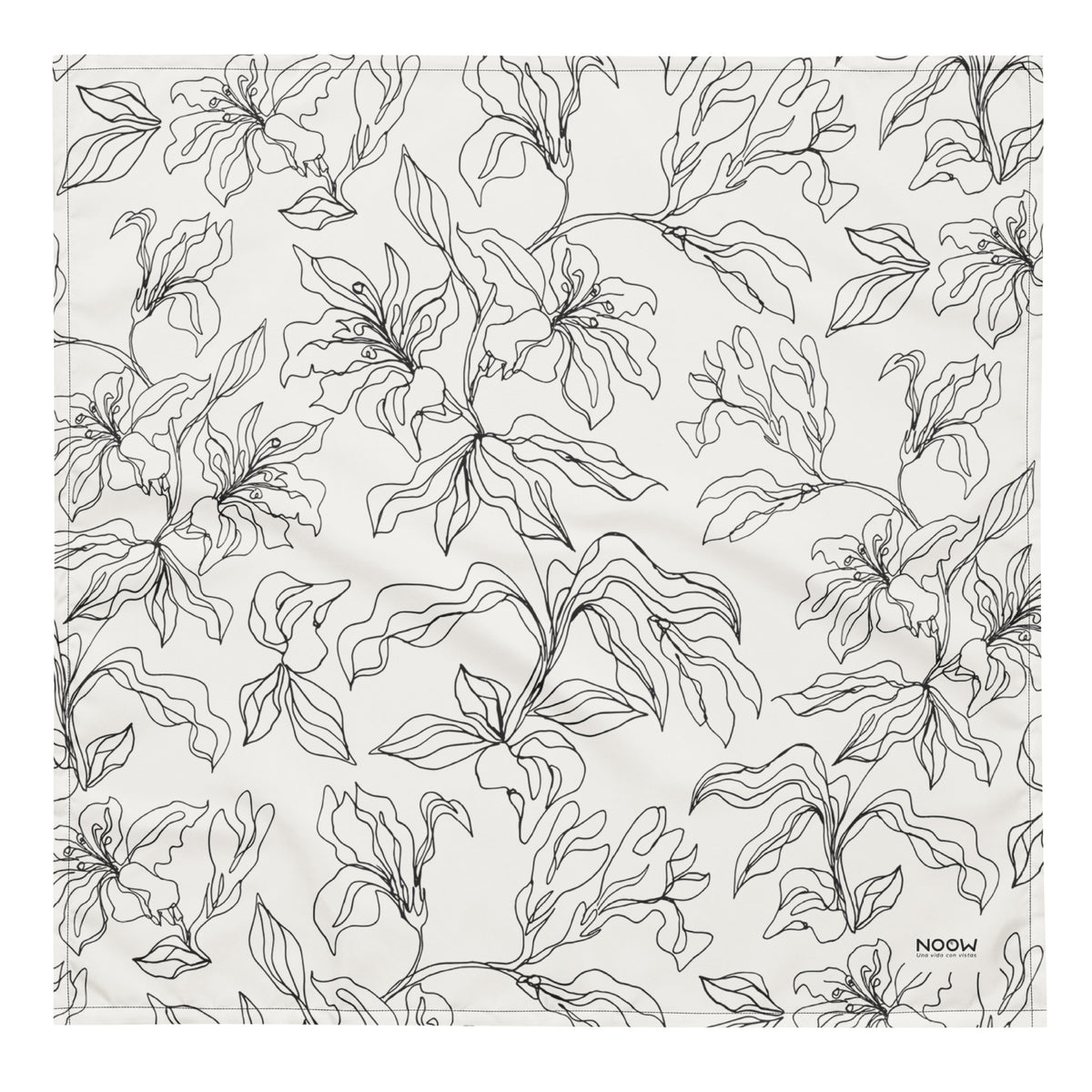 Pañuelo / Bandana