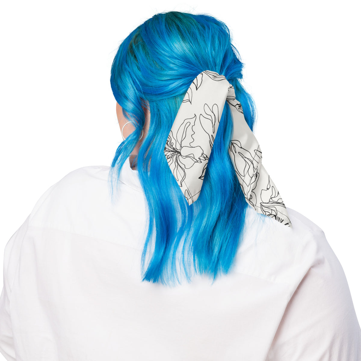 Pañuelo / Bandana