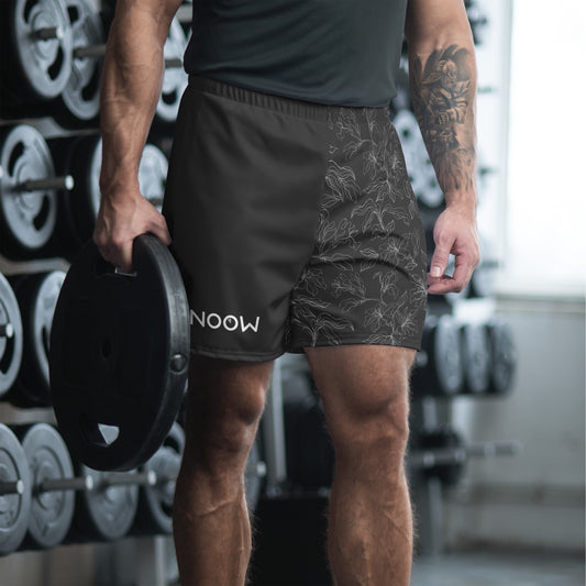 Pantalón corto de deporte para hombre