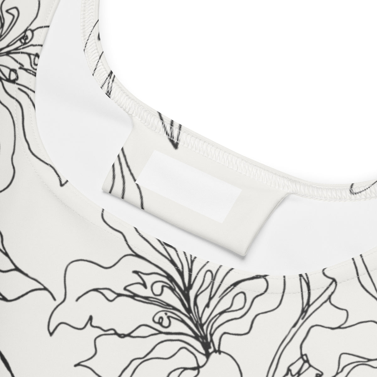 Vestido corto
