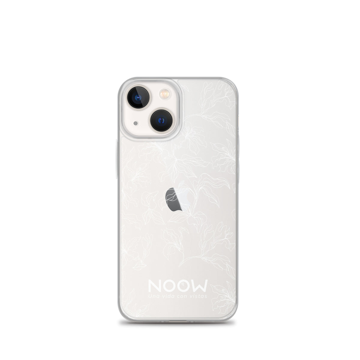 Funda transparente para iPhone®