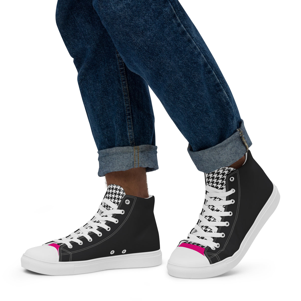 Zapatillas de caña alta 2023