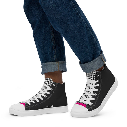 Zapatillas de caña alta 2023