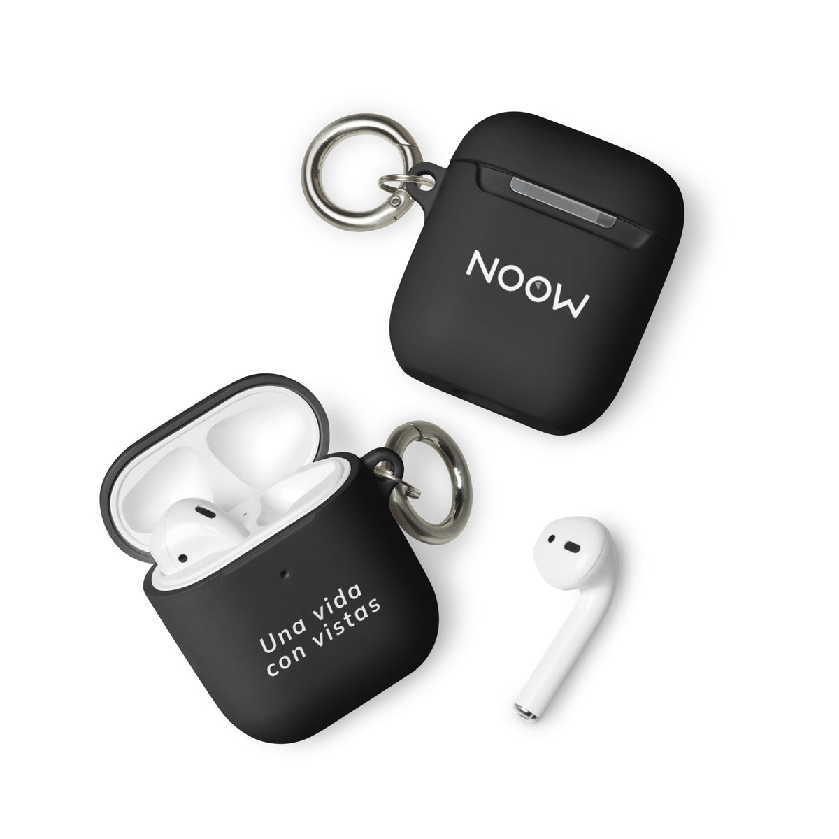 Funda de silicona para AirPods®