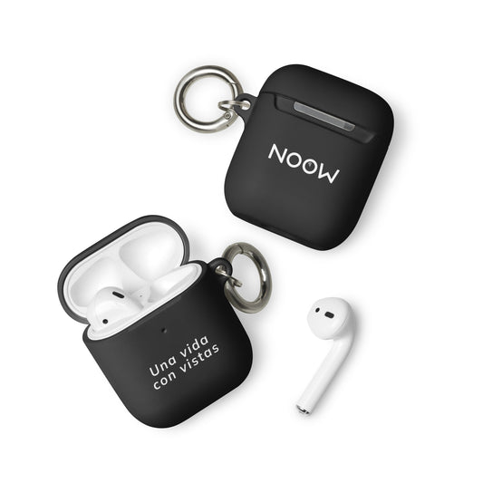 Funda de silicona para AirPods®