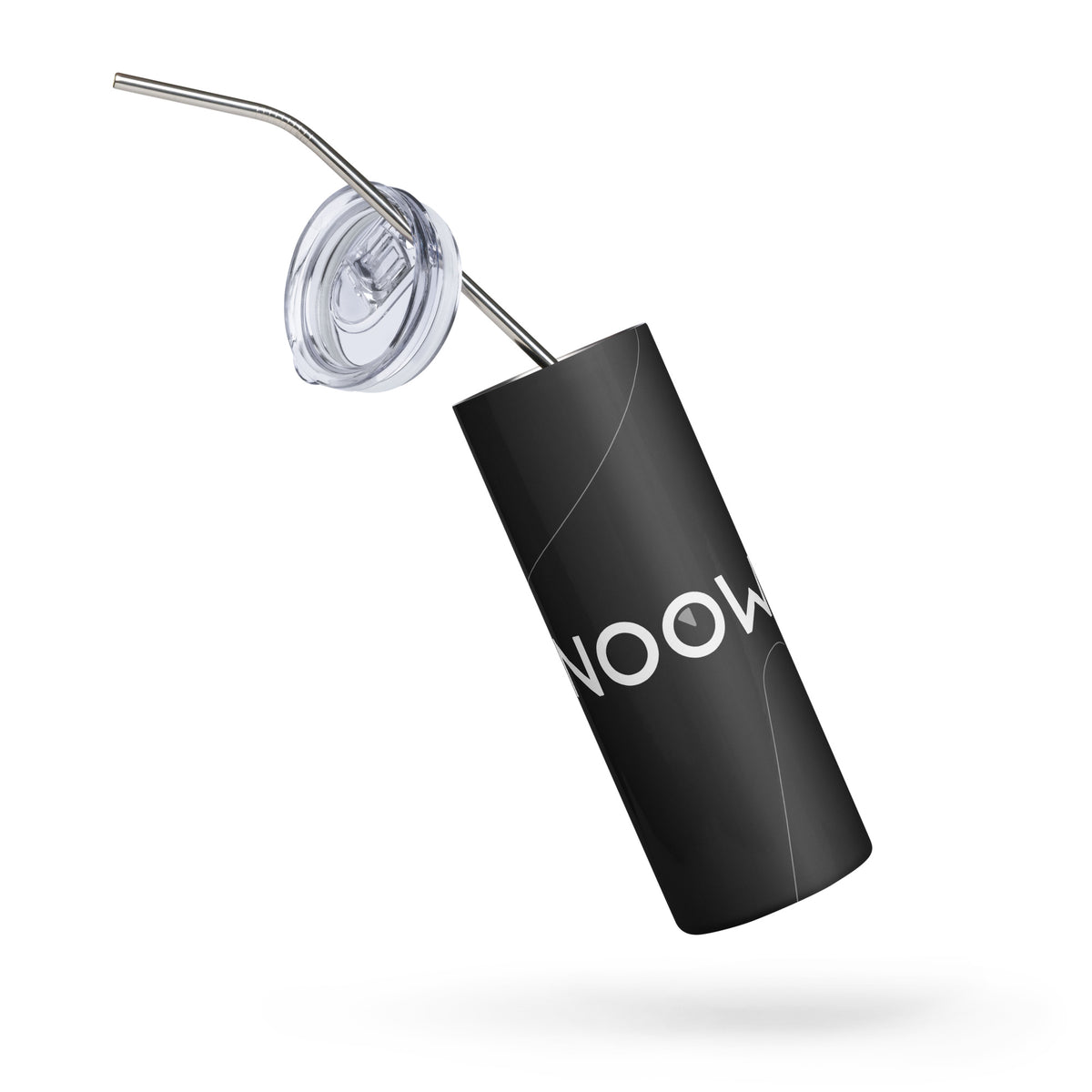 Vaso de acero inoxidable