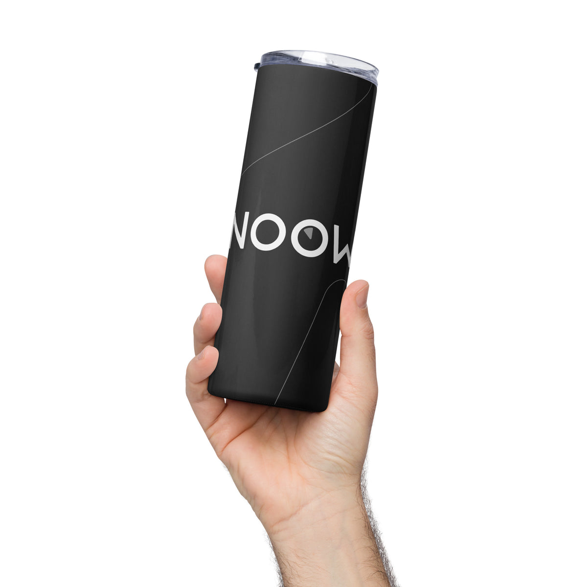 Vaso de acero inoxidable