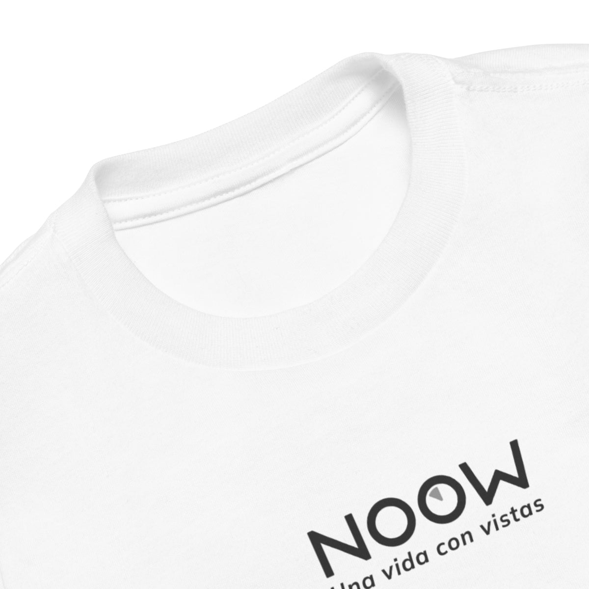 Camiseta de manga corta para niño