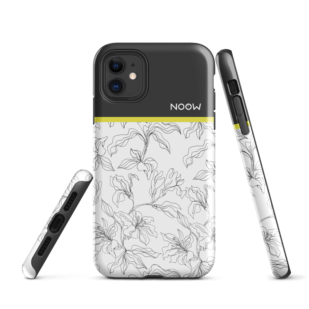 Funda dura para iPhone