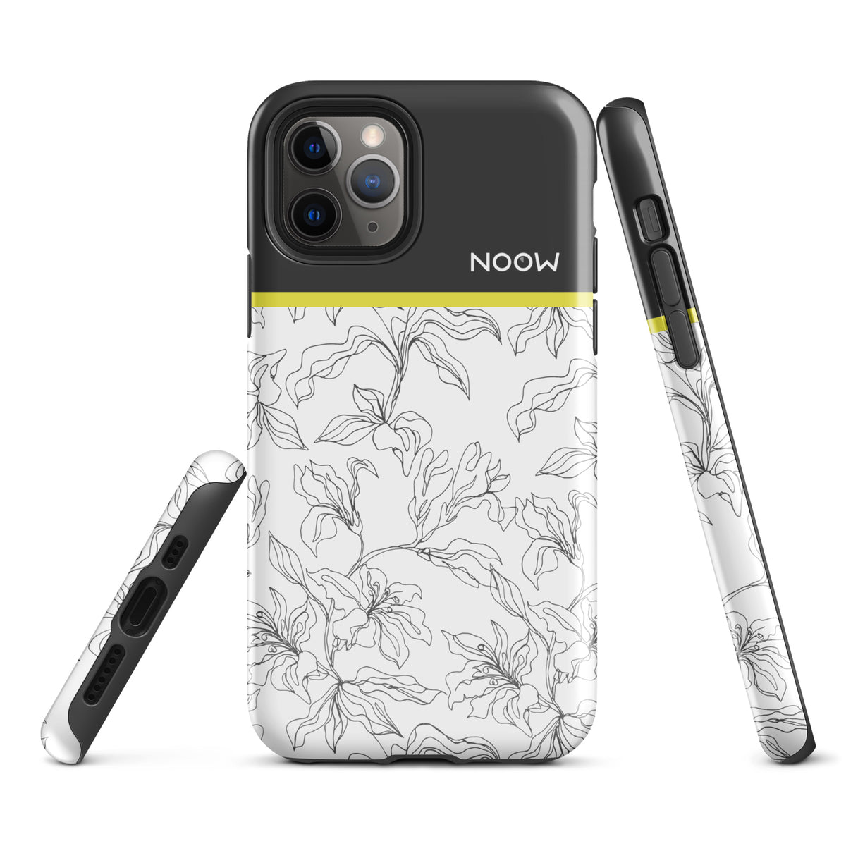 Funda dura para iPhone
