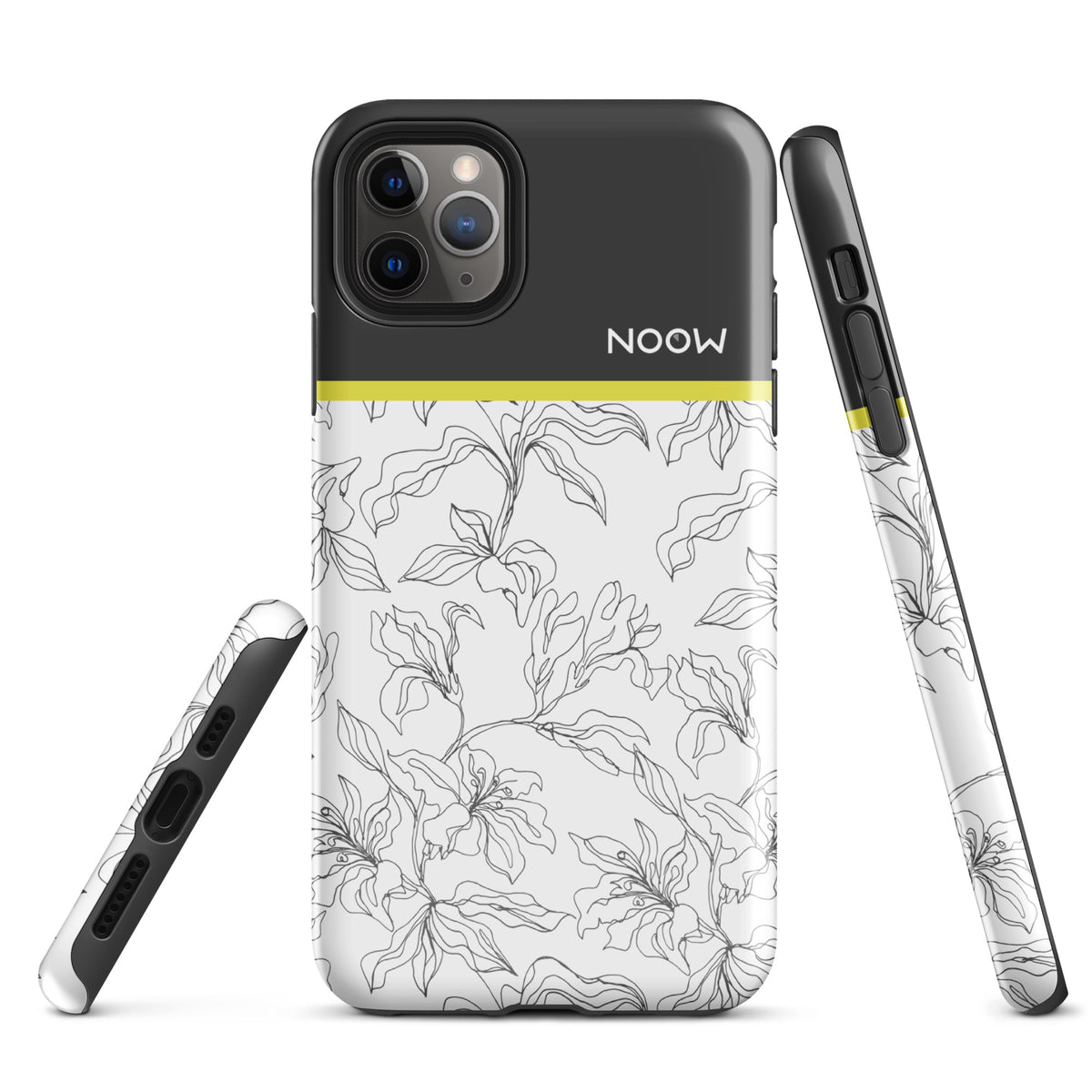 Funda dura para iPhone