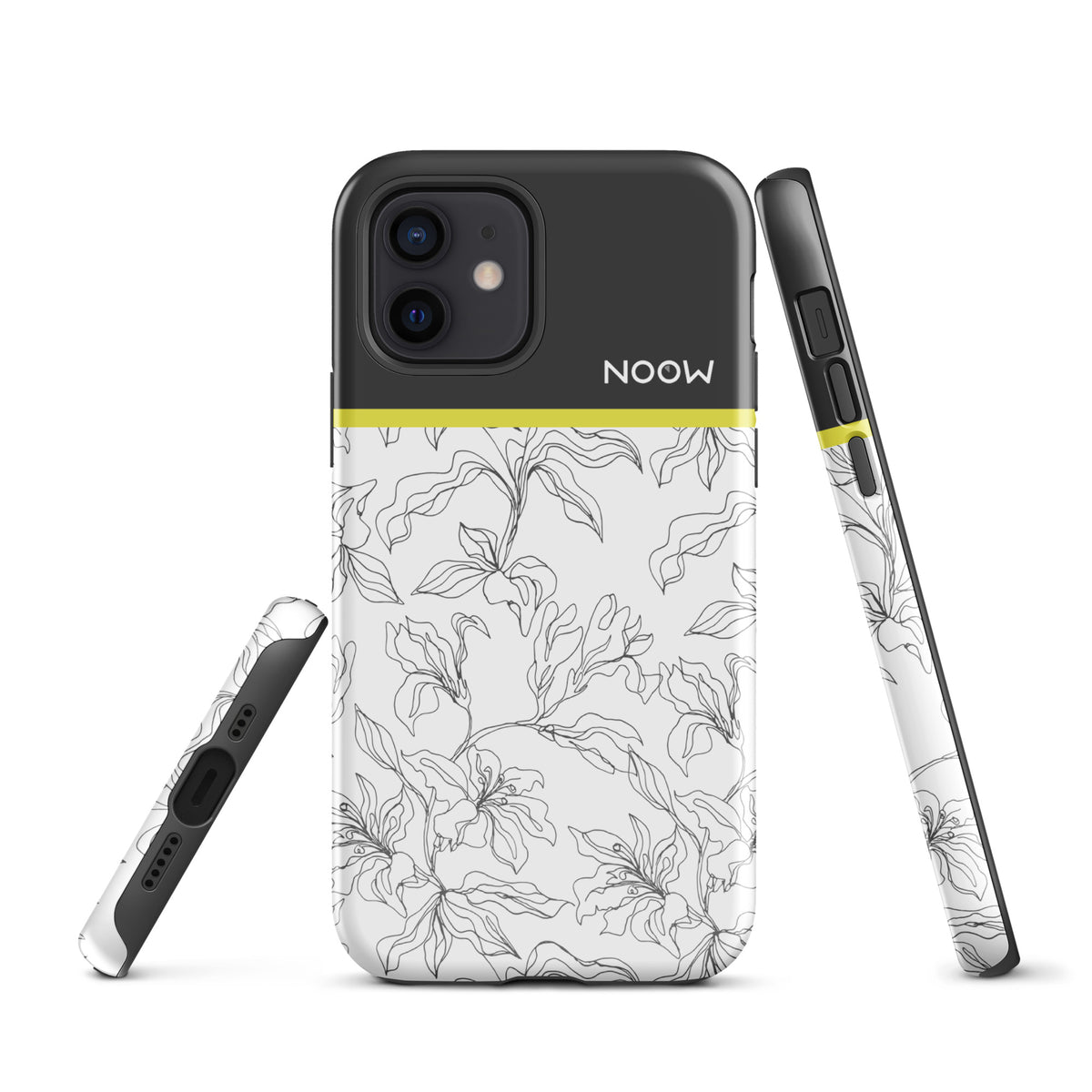 Funda dura para iPhone