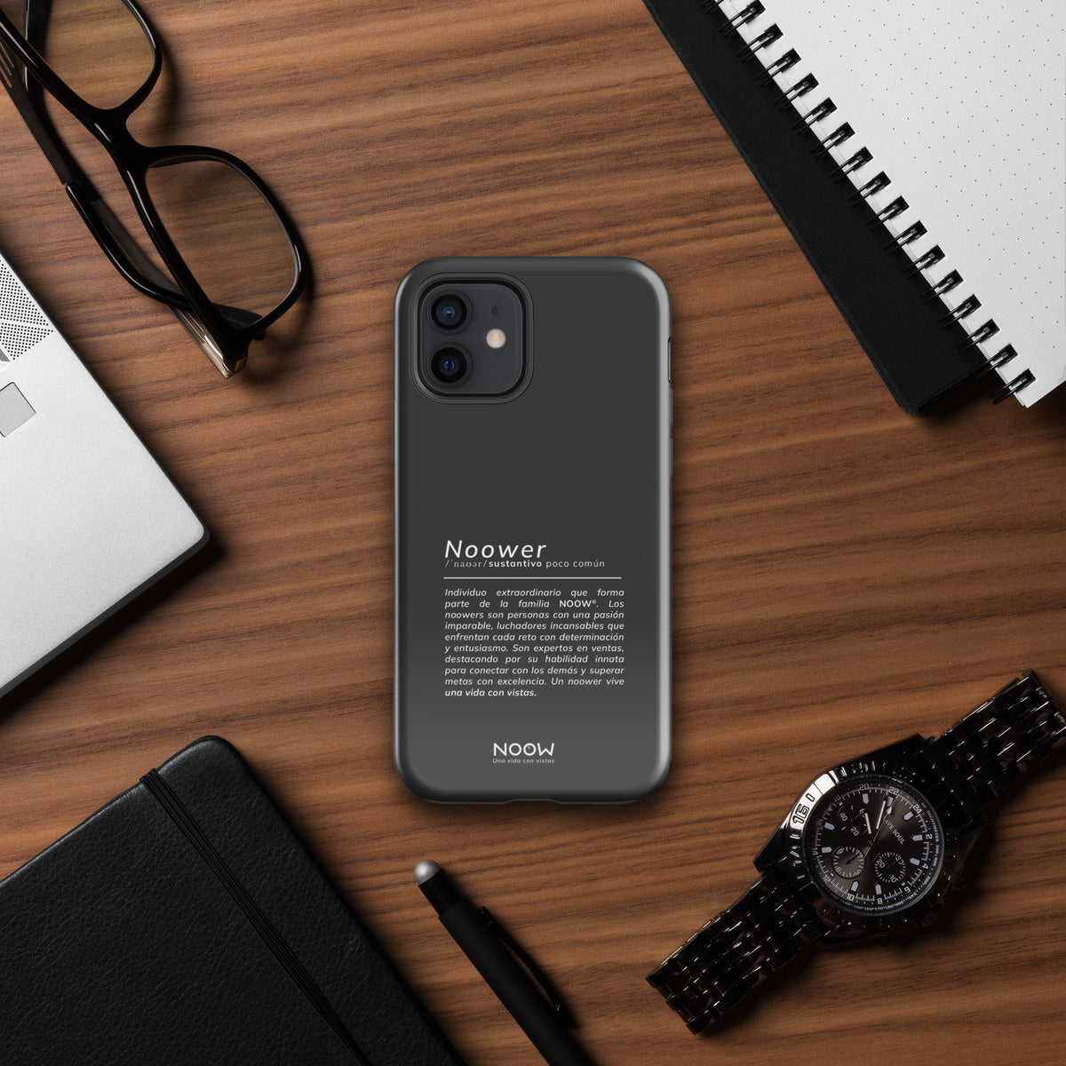 Funda dura para iPhone