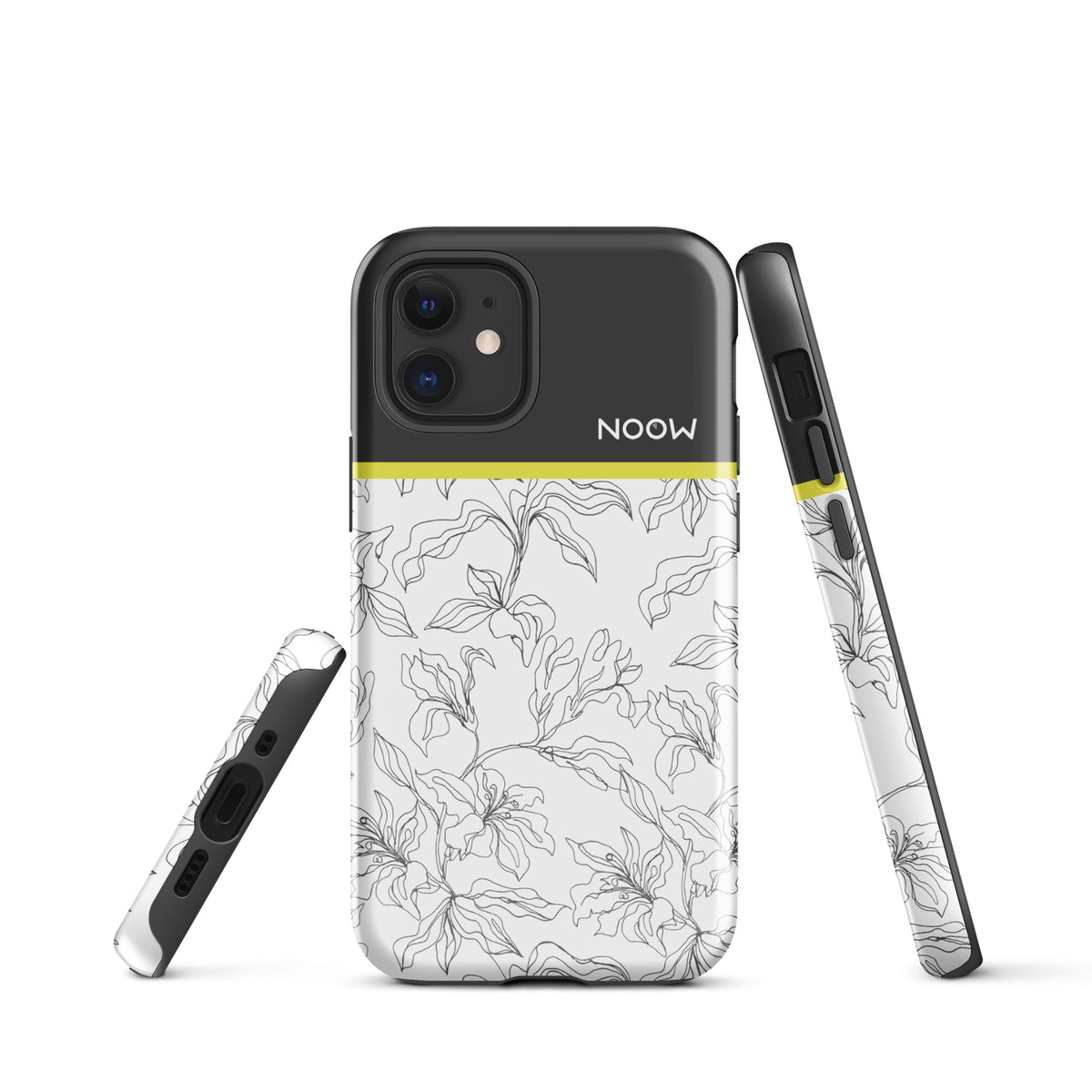 Funda dura para iPhone