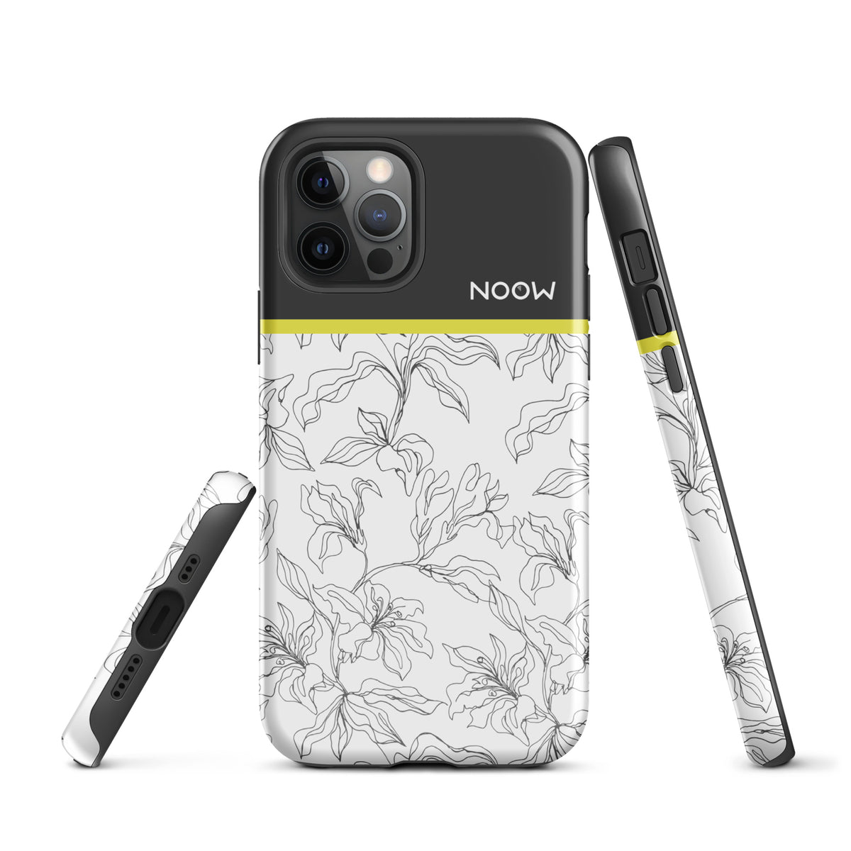 Funda dura para iPhone