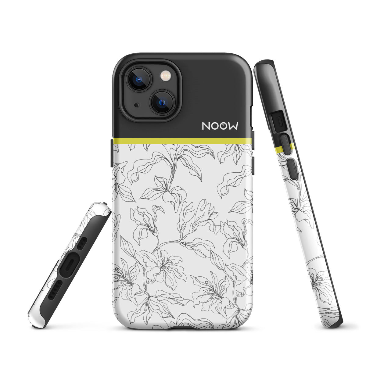 Funda dura para iPhone