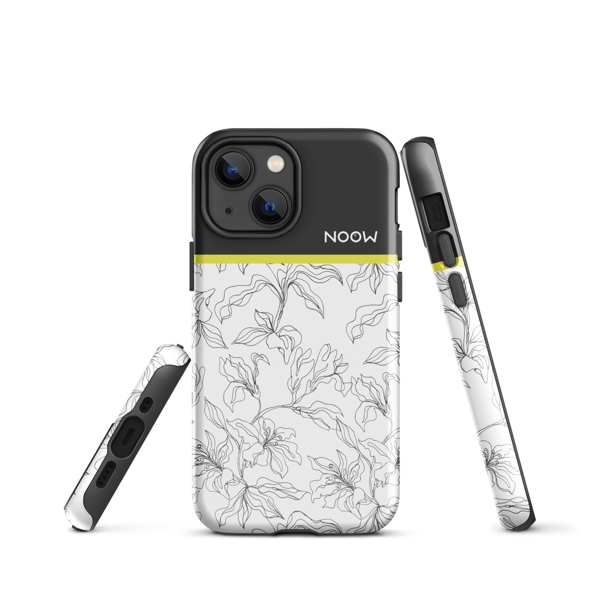 Funda dura para iPhone