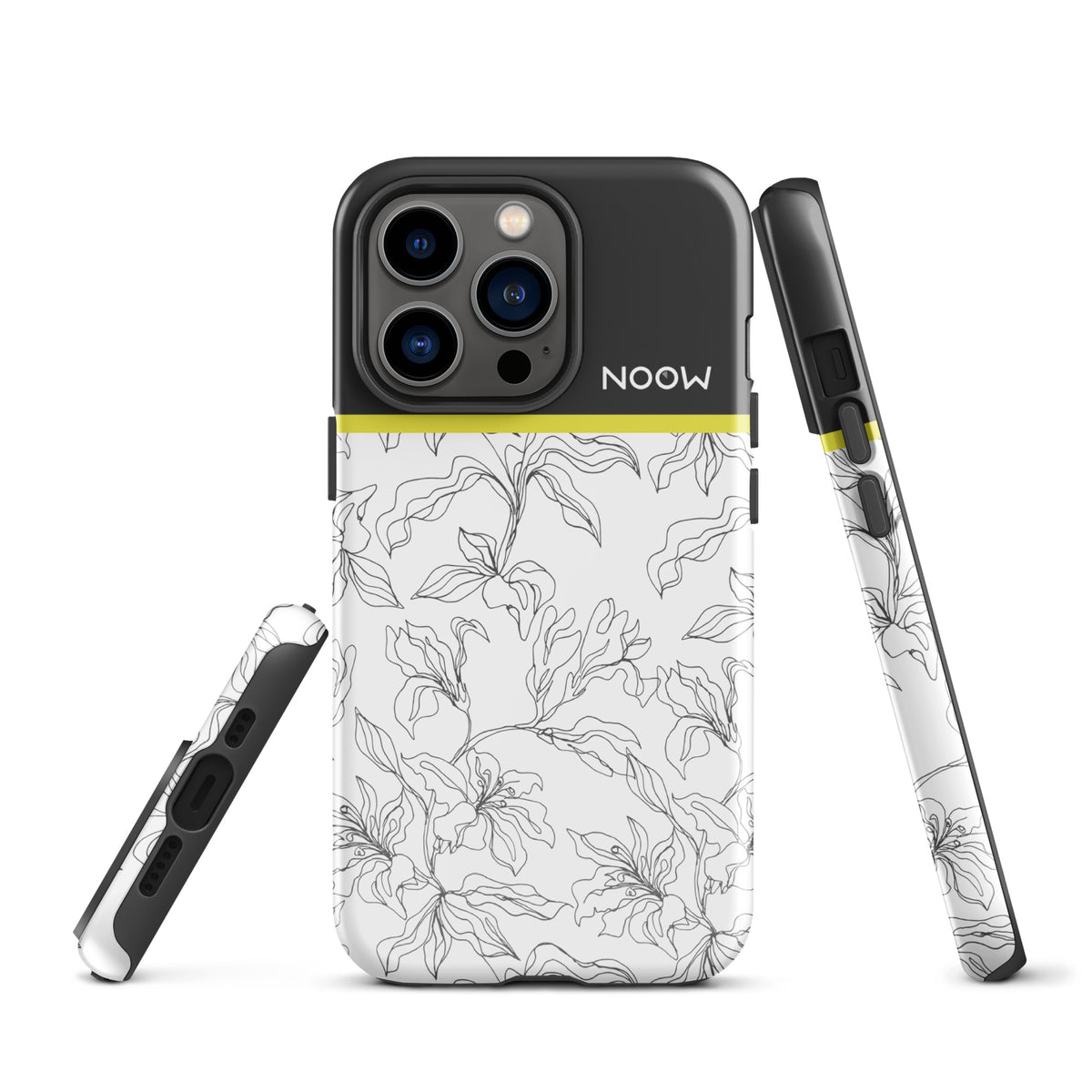 Funda dura para iPhone