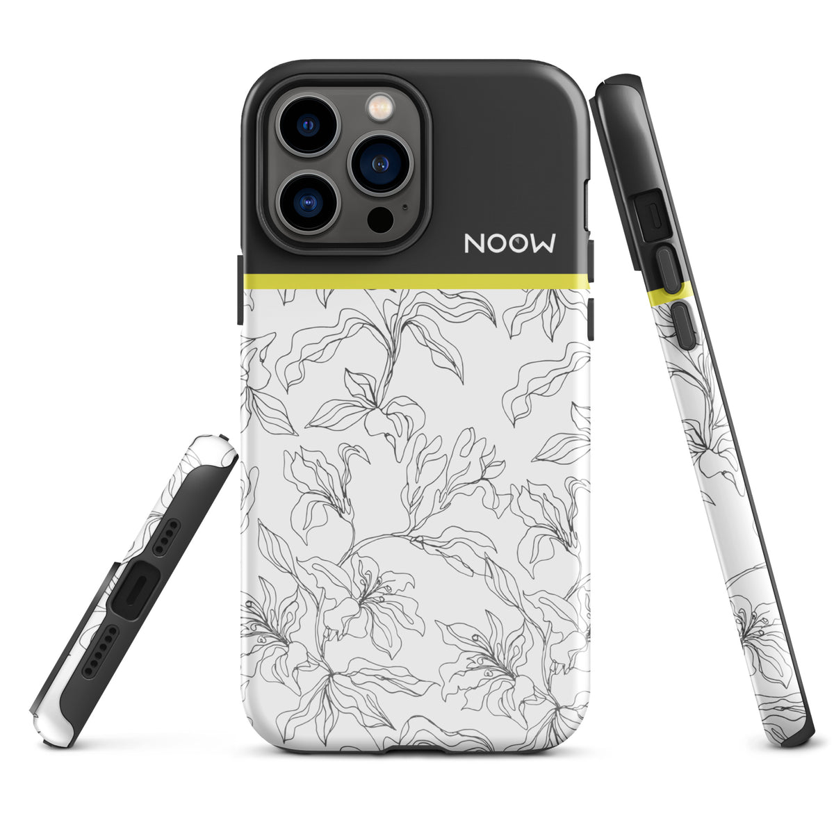 Funda dura para iPhone