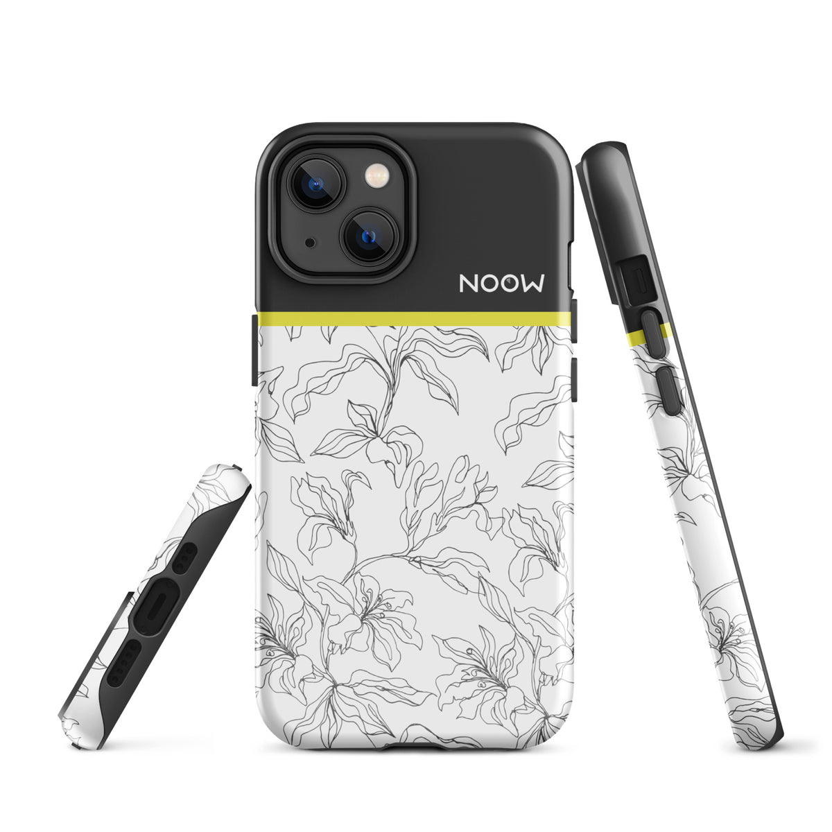 Funda dura para iPhone