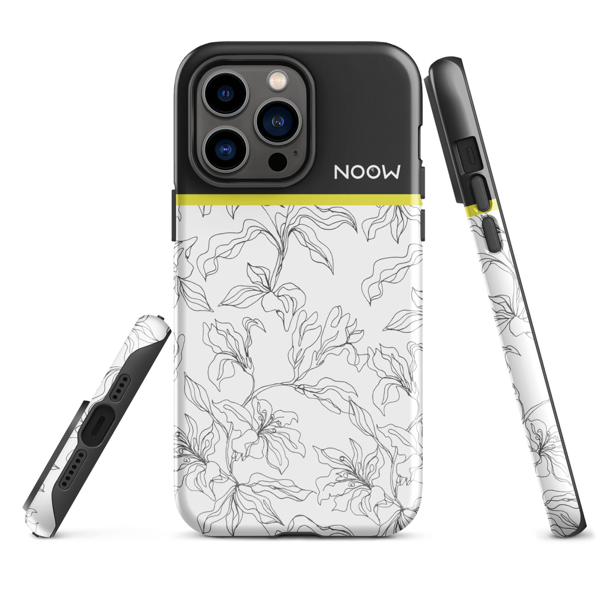 Funda dura para iPhone