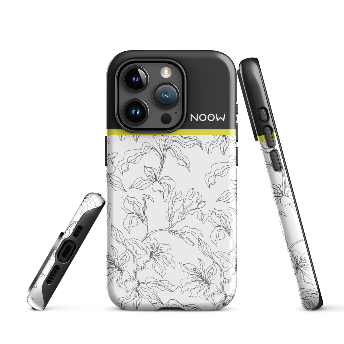 Funda dura para iPhone