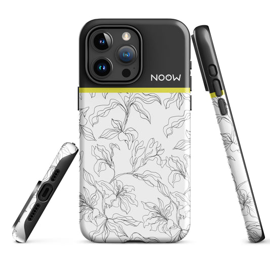 Funda dura para iPhone