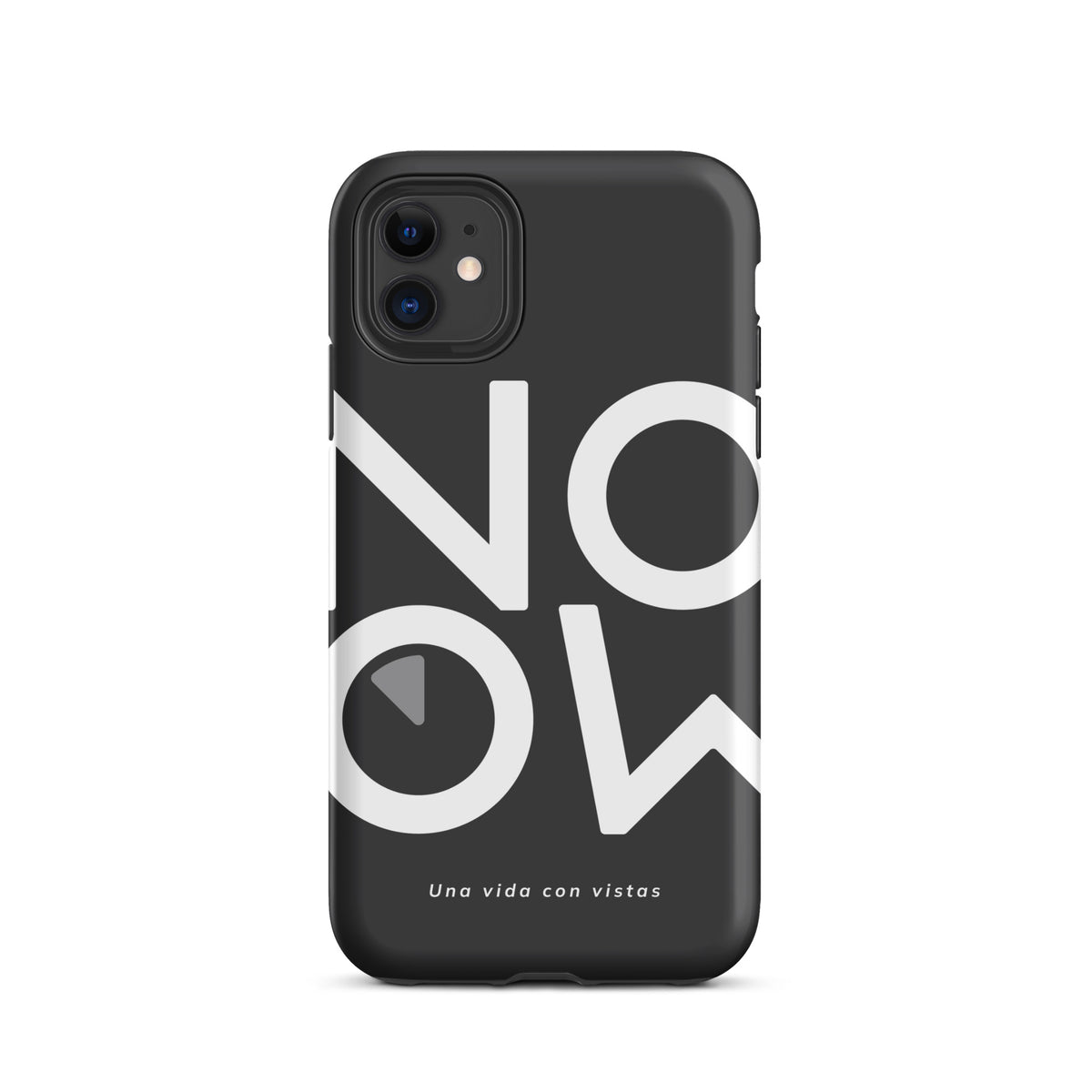Funda dura para iPhone
