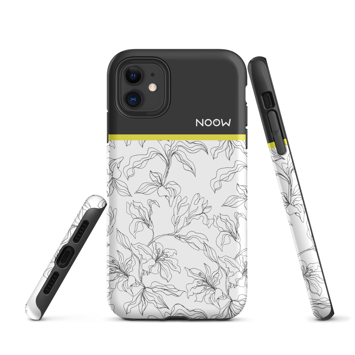 Funda dura para iPhone