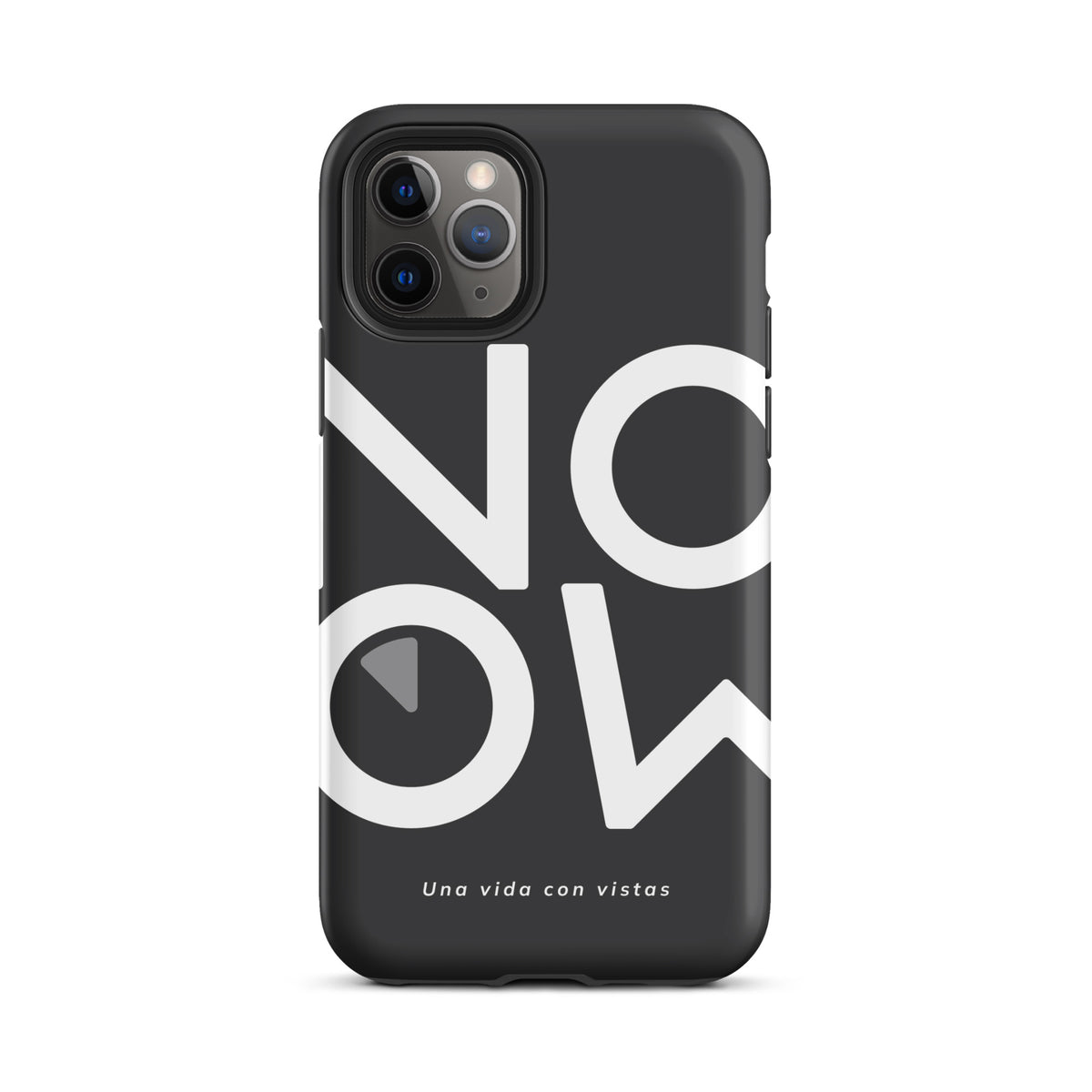Funda dura para iPhone