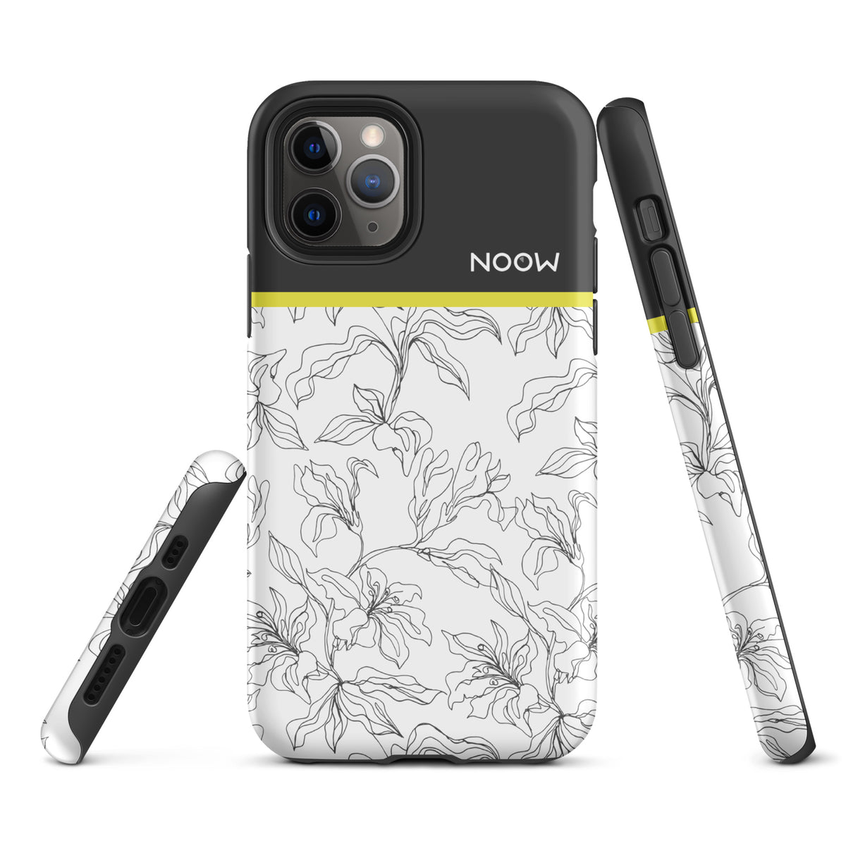 Funda dura para iPhone
