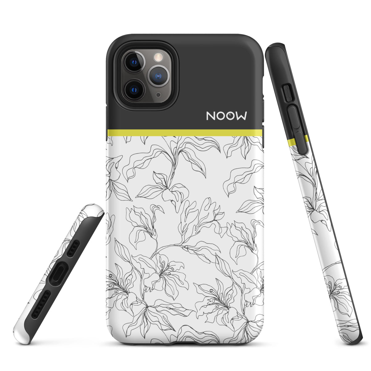 Funda dura para iPhone