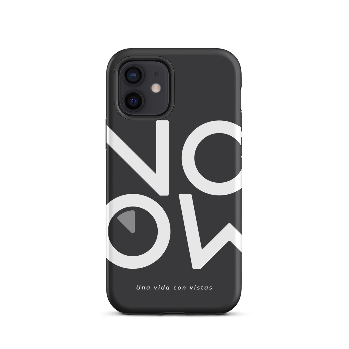 Funda dura para iPhone