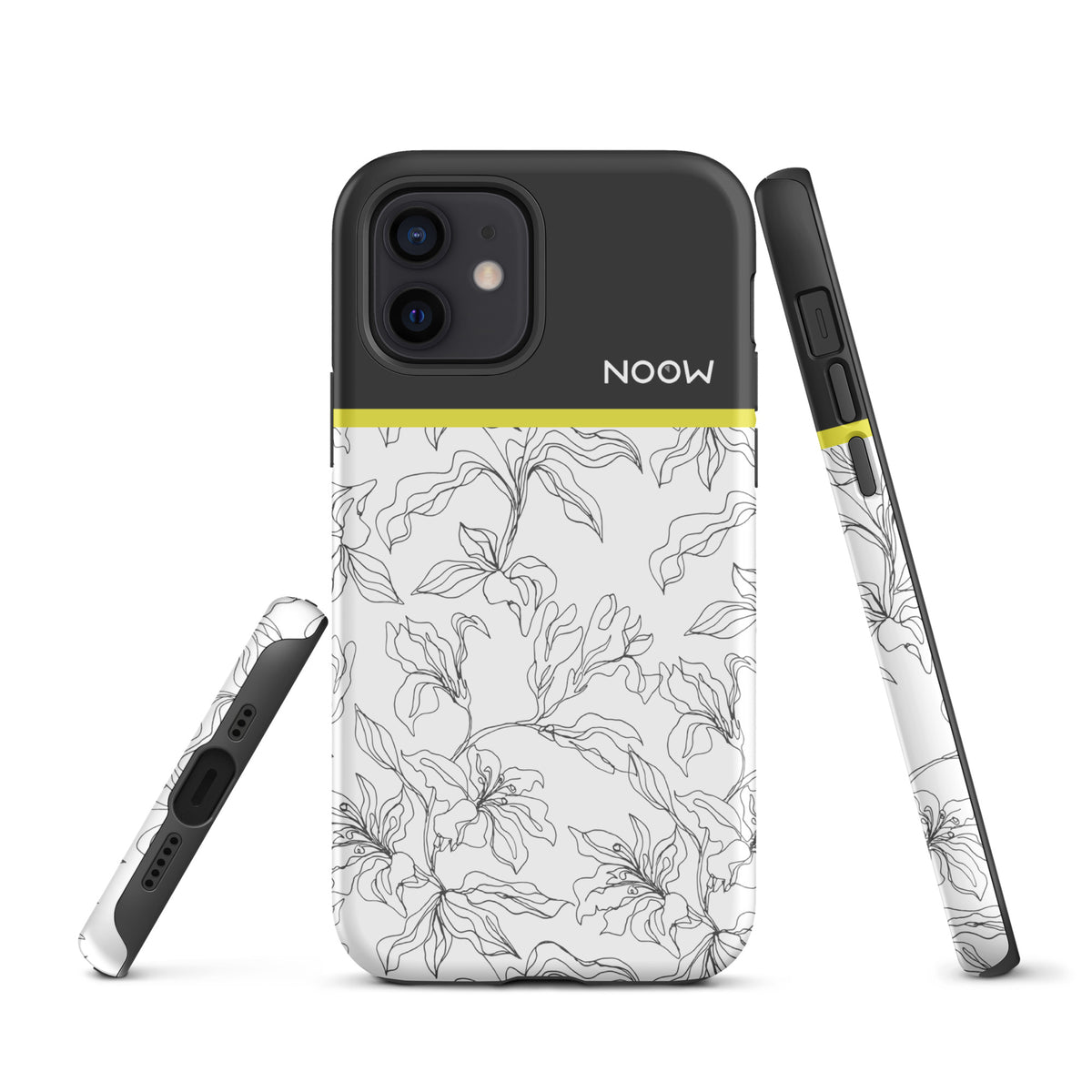 Funda dura para iPhone