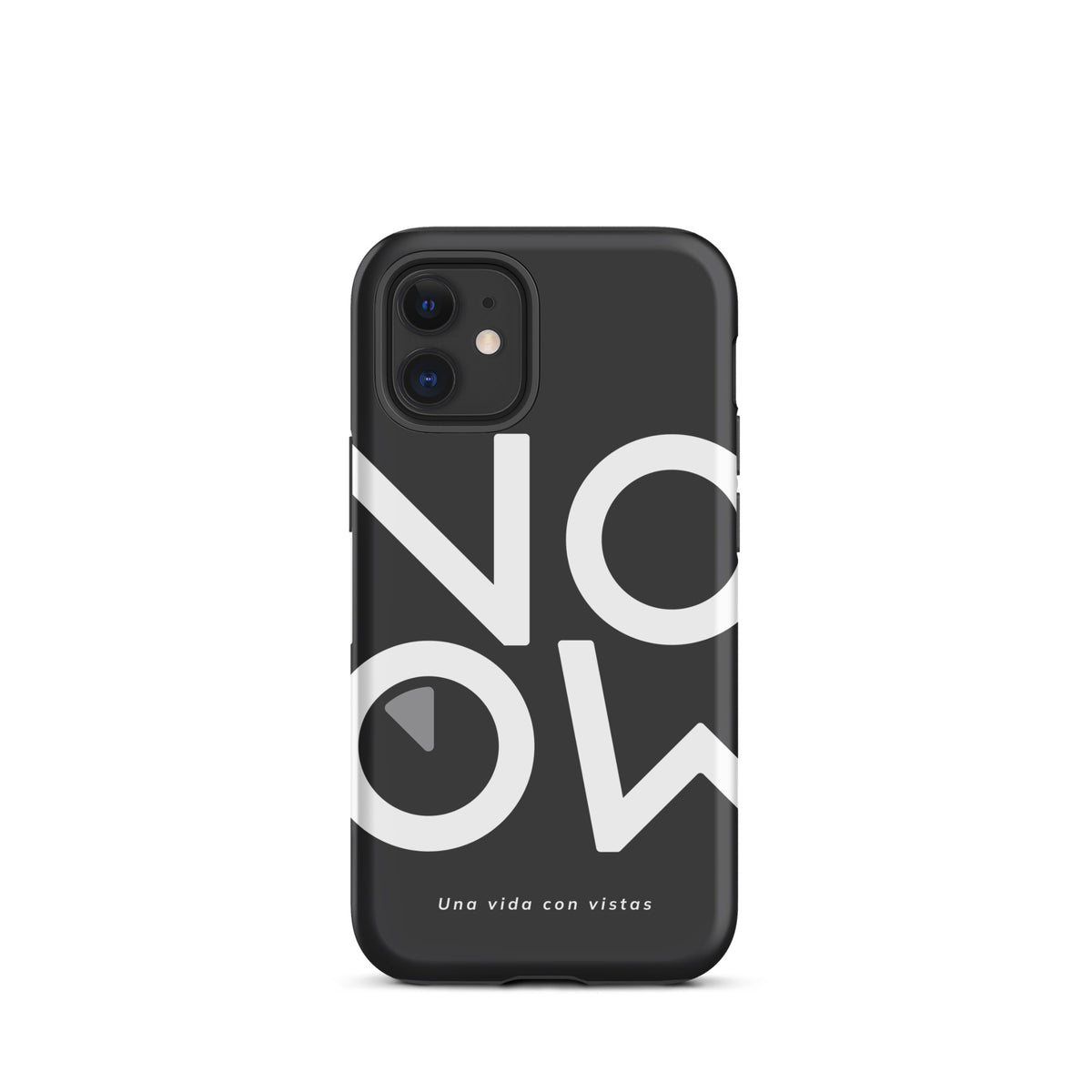 Funda dura para iPhone