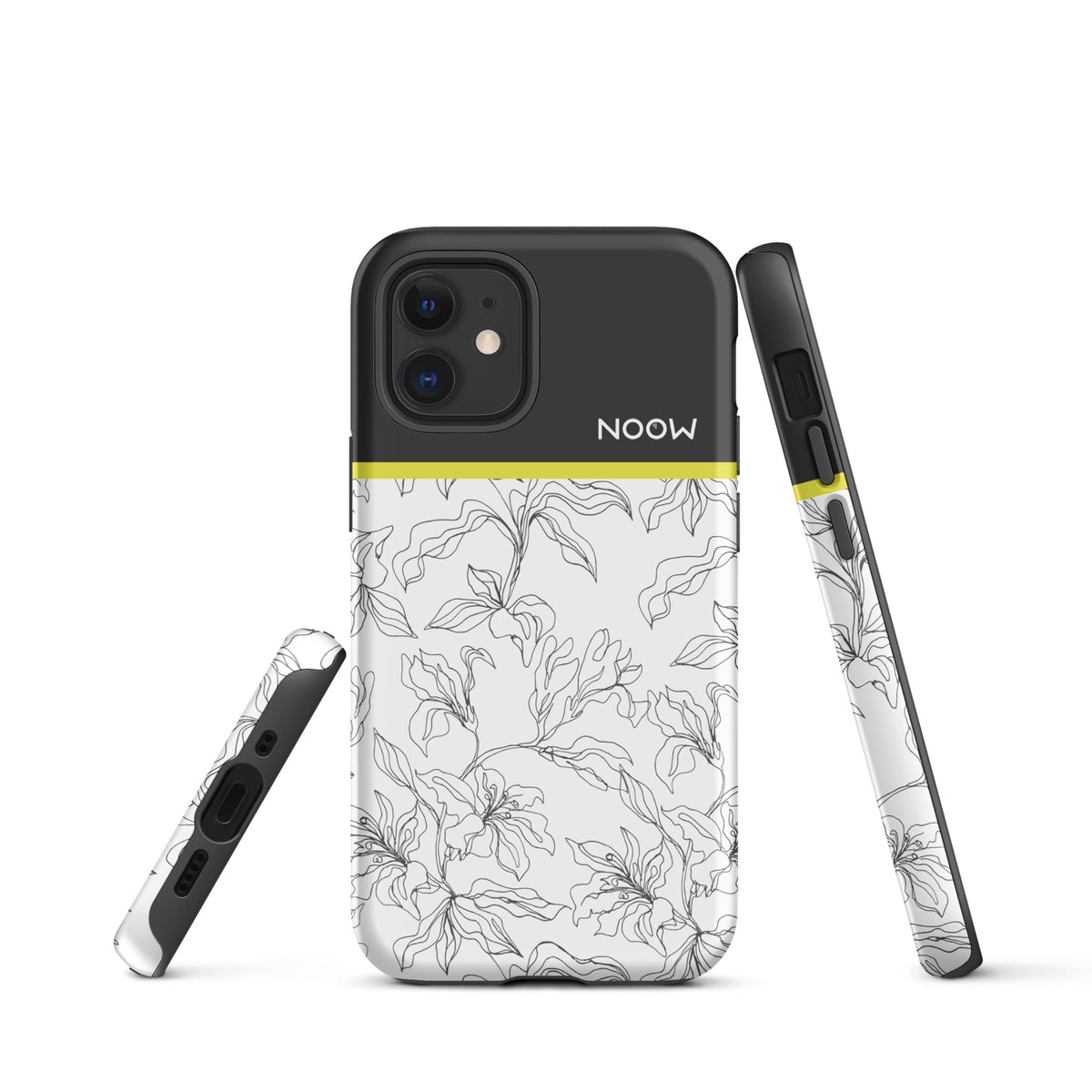 Funda dura para iPhone
