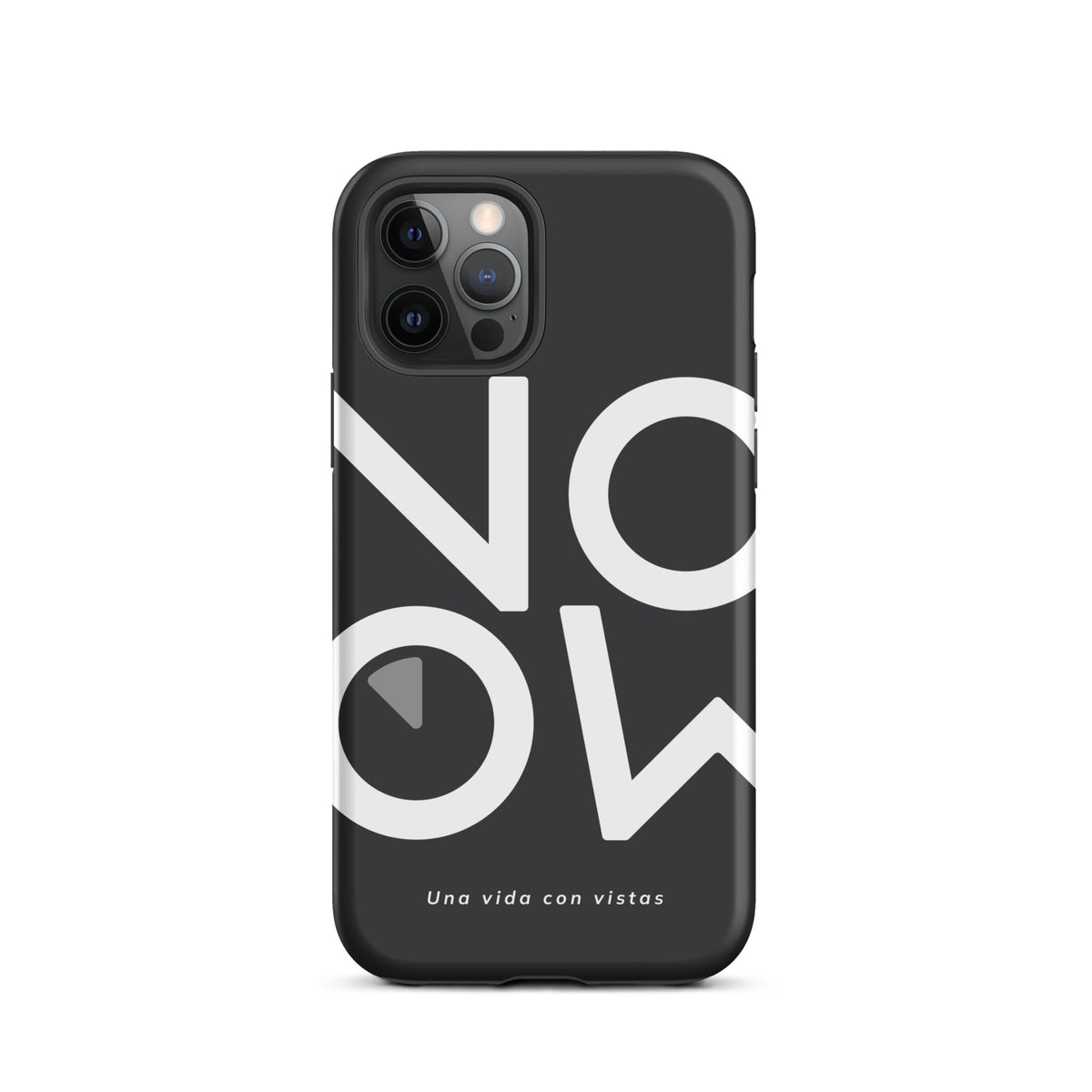 Funda dura para iPhone