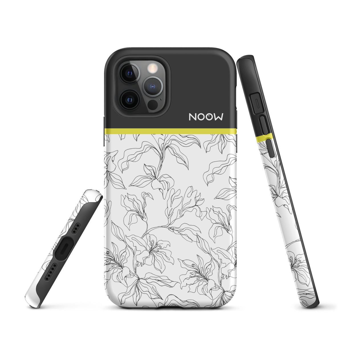 Funda dura para iPhone