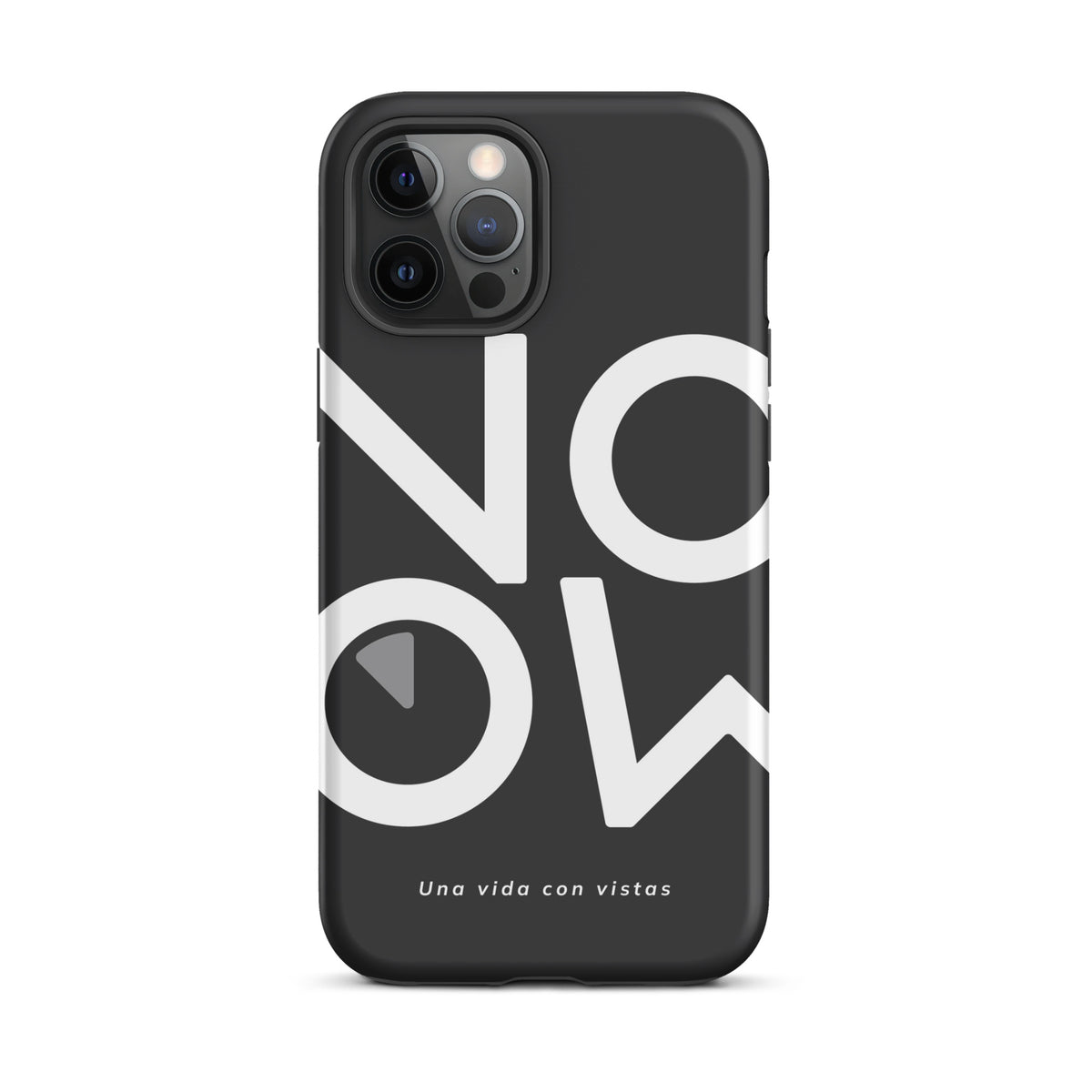 Funda dura para iPhone