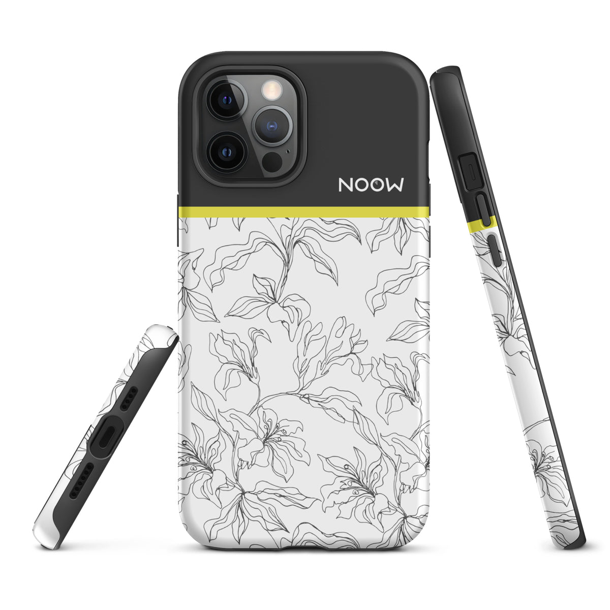 Funda dura para iPhone