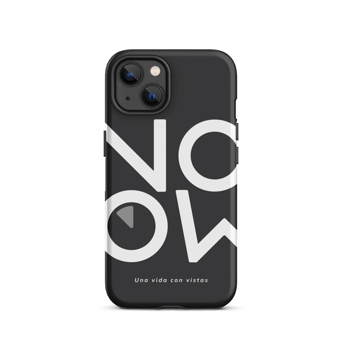 Funda dura para iPhone