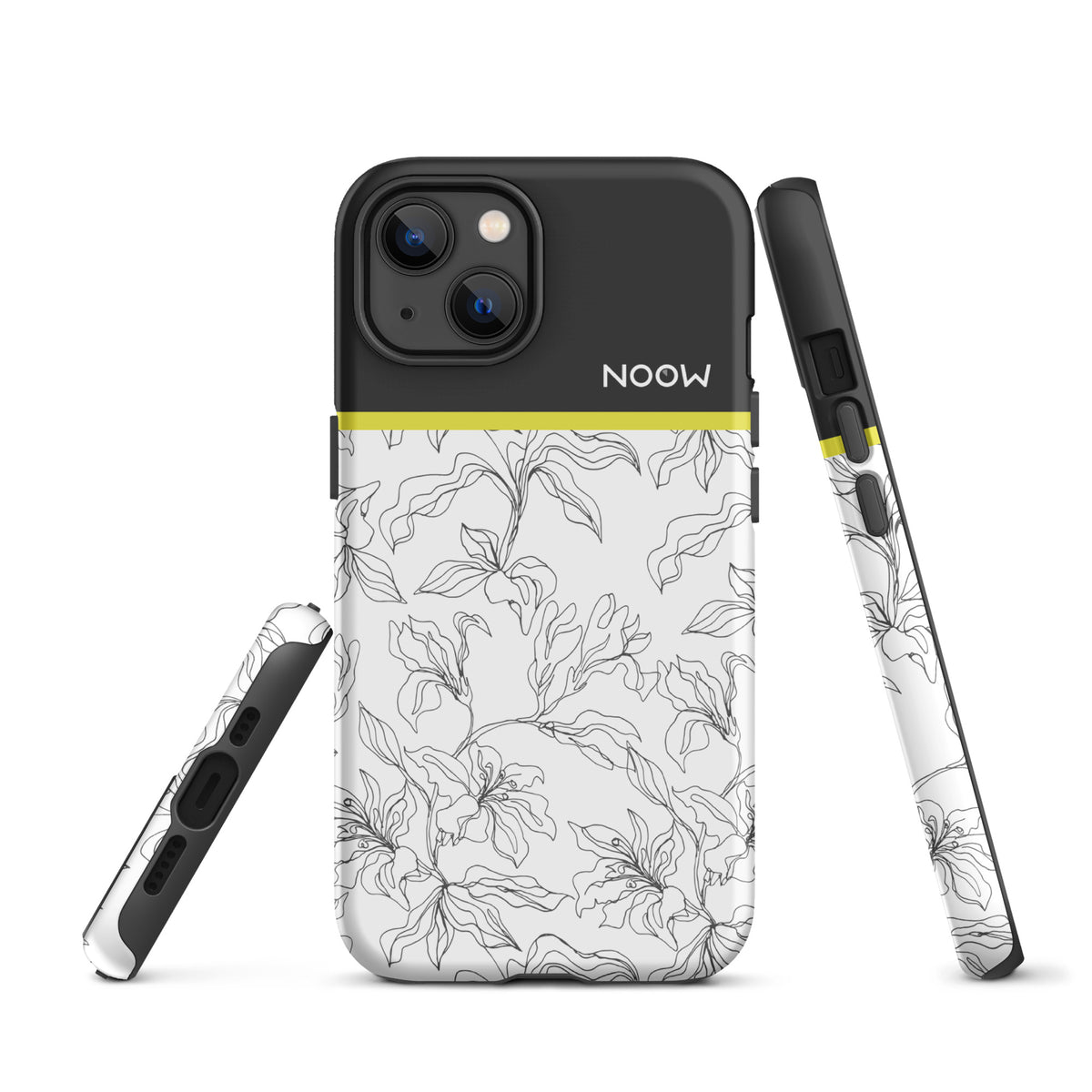 Funda dura para iPhone